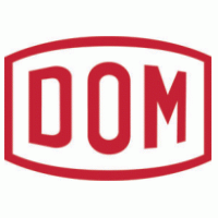 Logo DOM - Partenaire serrurerie agréé