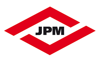 Logo JPM - Partenaire serrurerie agréé