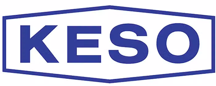 Logo KESO - Partenaire serrurerie agréé