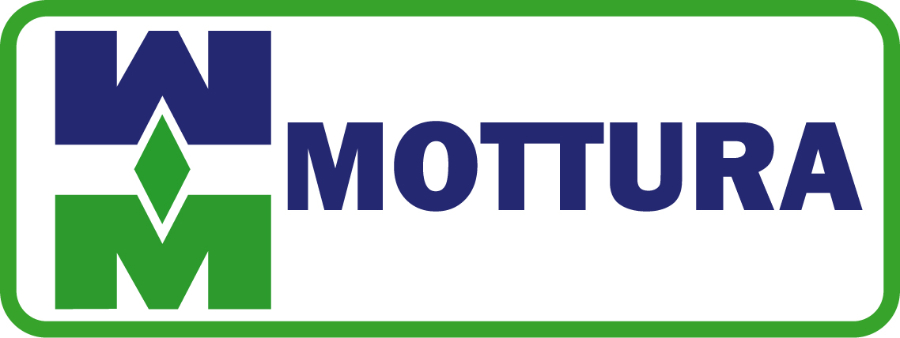 Logo Mottura - Partenaire serrurerie agréé