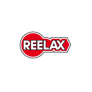 Logo Reelax - Partenaire serrurerie agréé