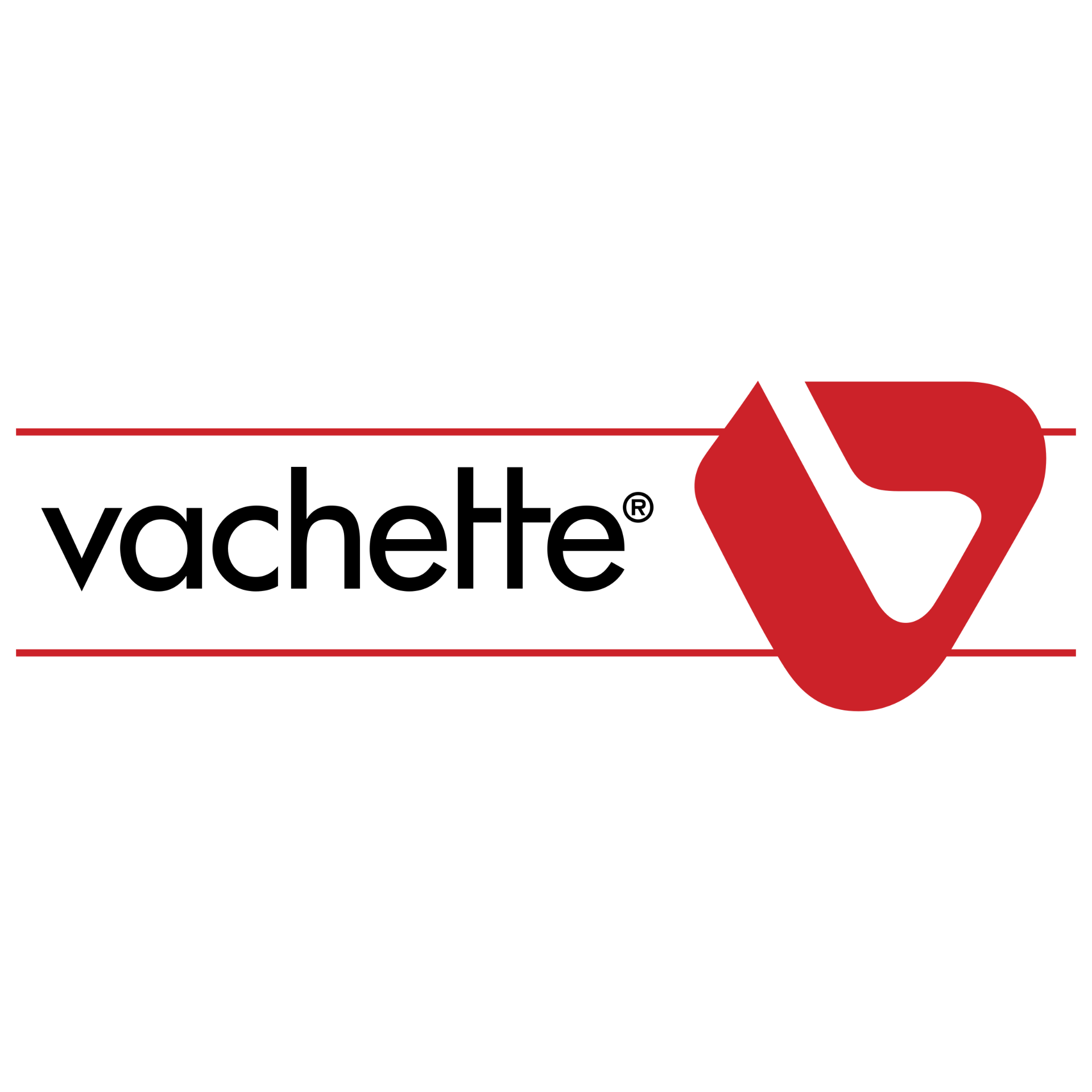 Logo Vachette - Partenaire serrurerie agréé